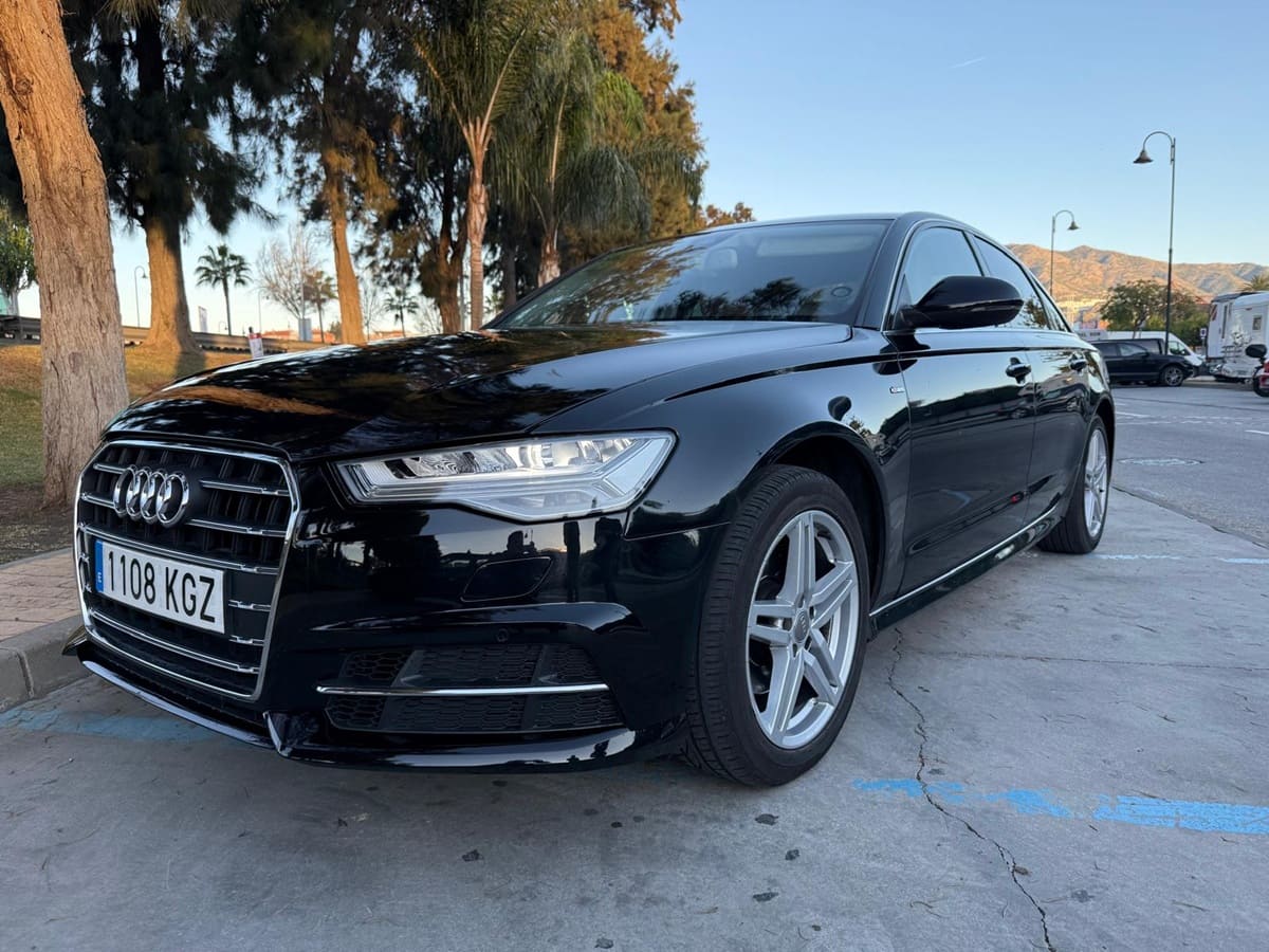 Premium Audi transfer service
